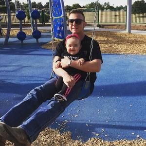 Meet your Posher, Robert